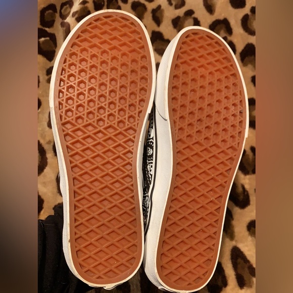 New skull vans - Picture 4 of 4